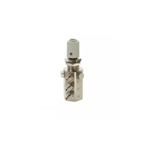 Water Relay & Flow Control Valve DCI 7139