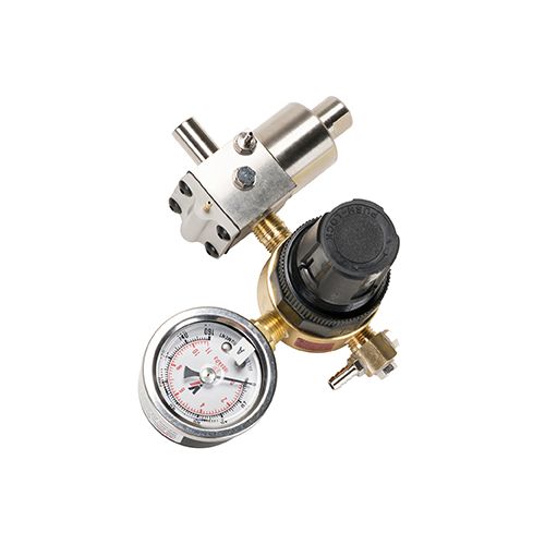 Master Shut-off/Regulator for Air DCI 7287