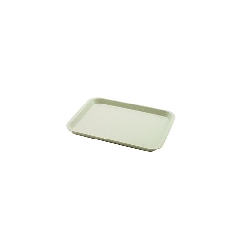 Grey Plastic Tray 9-5/8" x 13-3/8" DCI 8012