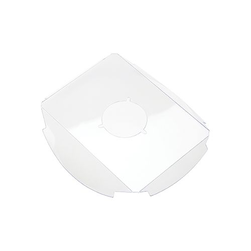 Marus and Ritter light shield DCI 8602