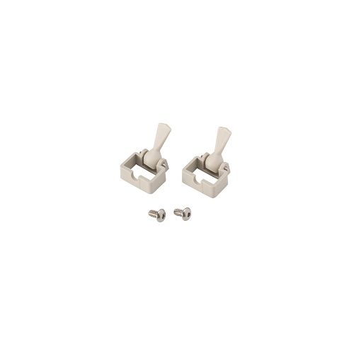 Surf Light Shield Bracket Assembly to fit A-dec 6300/571 Pack of 2 DCI 8619