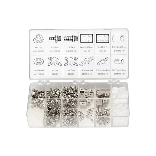 Technician Fittings Kit DCi 8781
