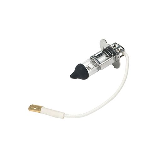 Belmont Black Tip Bulb 24V 60W DCI 8890