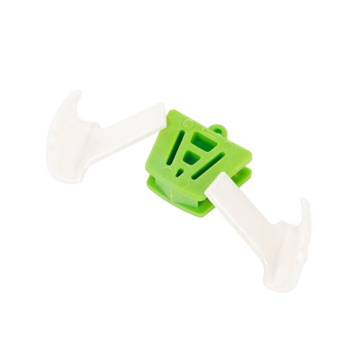 Dental Mouth Prop & Tongue Guard