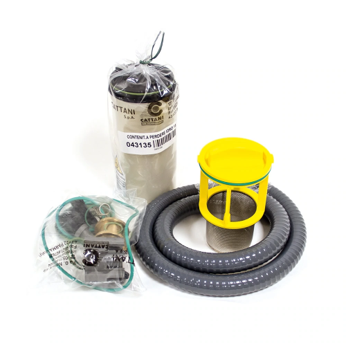 Cattani Turbo Smart (Annual Service Kit) 900053