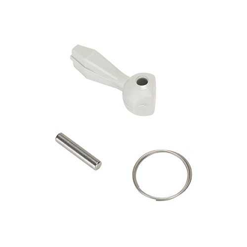 Foot Control Toggle Kit, Grey DCI 9329