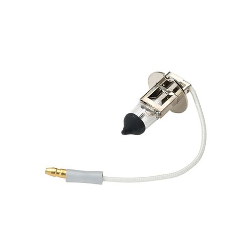 Belmont Bulb Black Tip 12V 55W DCI9377