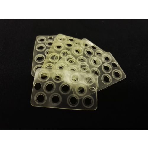 Gasket, Supply Manifold, to fit A-dec Century II; Pkg of 5 DCI 9410