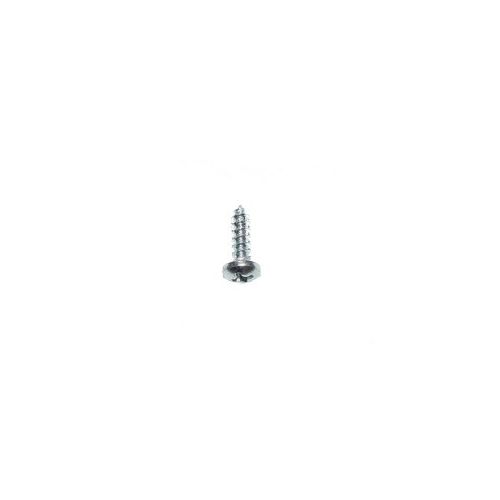 Phillips Steel Foot Control Screw 6x1/2 DCI 9746