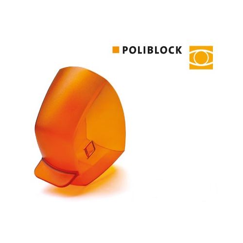 Faro  Antipolimerization filter for composites