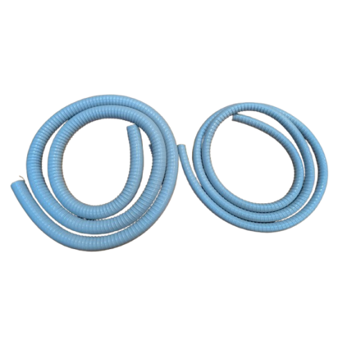 AJAX COILED SUCTION TUBING
