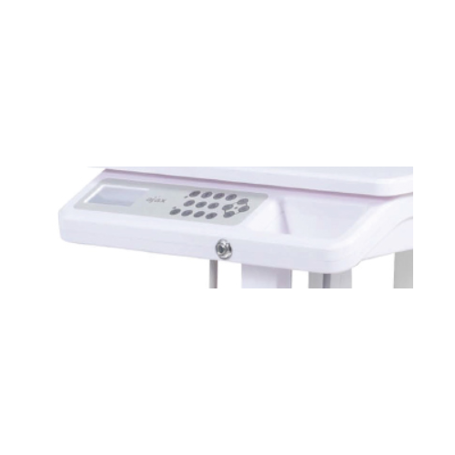 Ajax Cart Facia with Touchpad