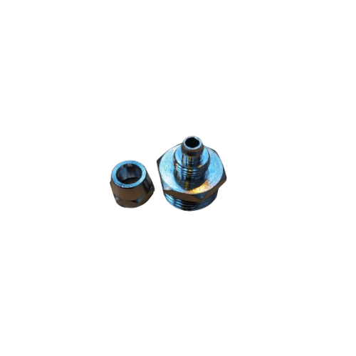 Ajax Water Line Barb With Nut