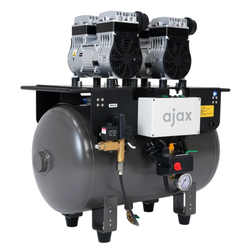 Ajax AT400 Compressor *7 year Warranty