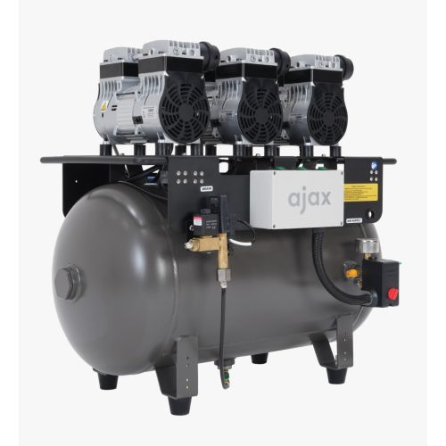 Ajax AT600 Air Compressor *7 year Warranty