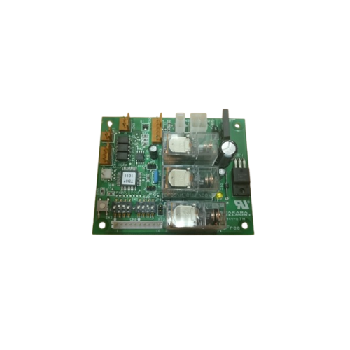 Belmont Sensor Control P.C.B