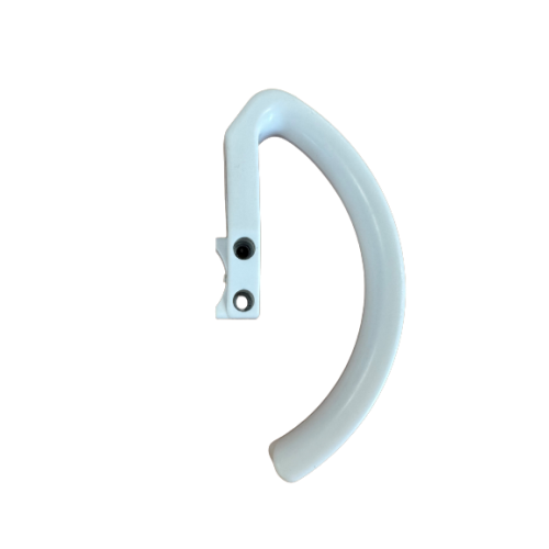 Belmont Handle Set