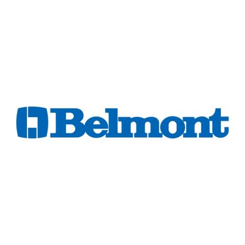 Belmont Headrest Rear Cover Kit for Twin Axis Headrest (New Type) 