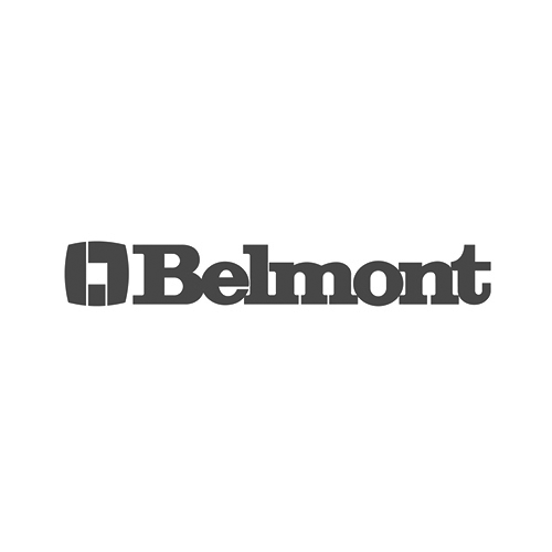 Belmont Plastic Footrest Cover for VOYAGER-III/PROGRES CHAIR