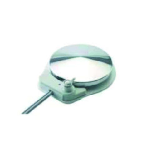 Wet/dry Foot Control With Water Toggle Valve (Grey Tubing) DCI 6310