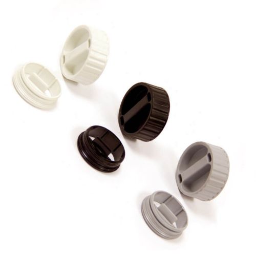 Cattani Thread, Cap & Seal Kit