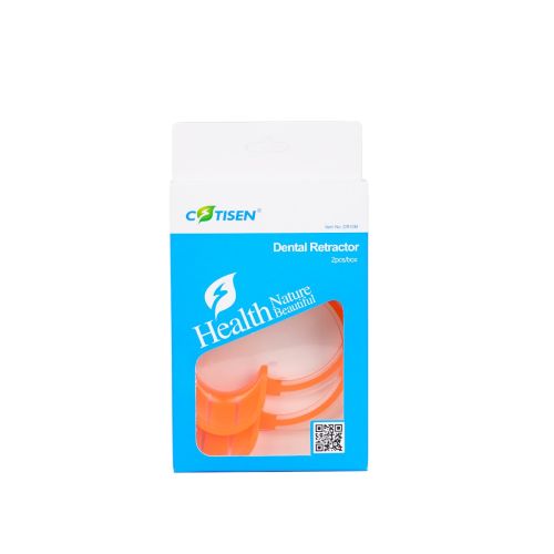 Silicone Cheek Retractor (Medium)