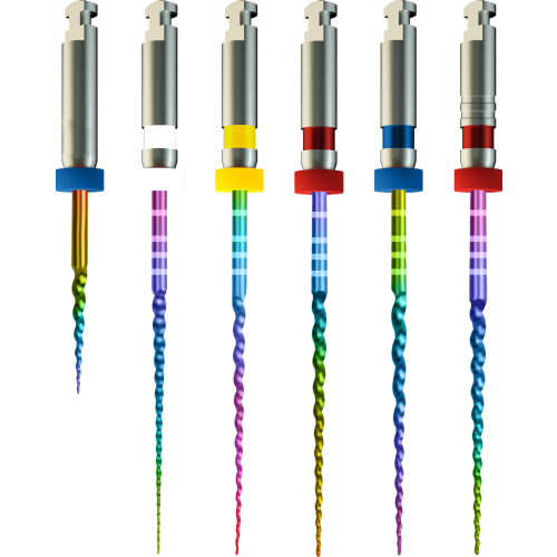 DENCO Chameleon D-Shaper