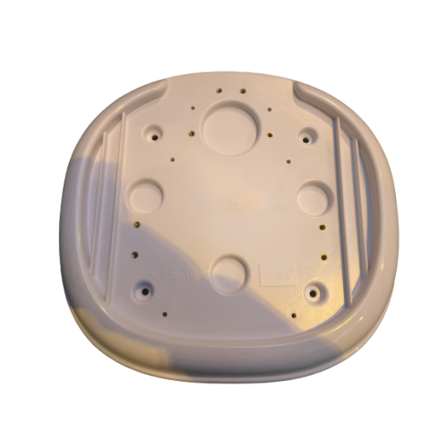 AJAX D2 STOOL PLASTIC BASE