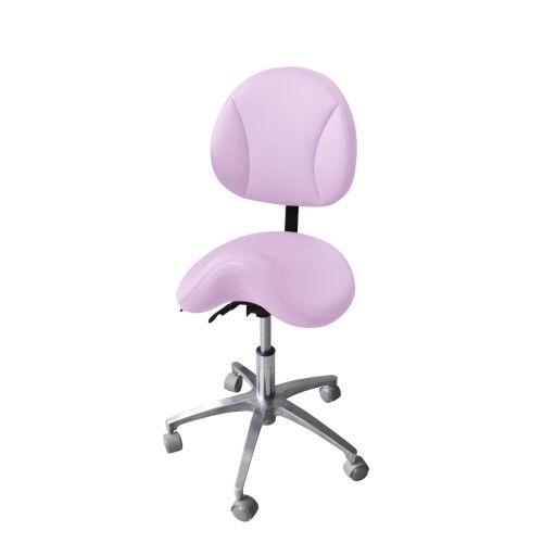 Ajax D5 Saddle Stool