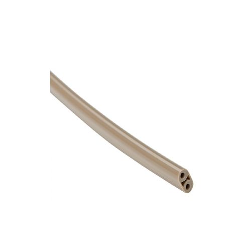 Asepsis Style 2 - Hole Syringe Tubing 2m Dark Surf DCI 235