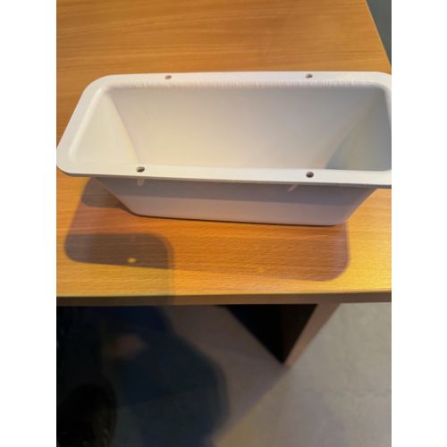 DCI SUB CHASSIS FOR ACCESSORY INTERGRATION DCI 4230