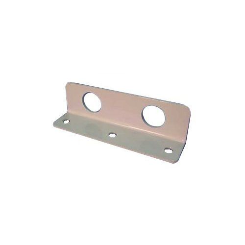 Valve Mounting Bracket, Double DCI7079