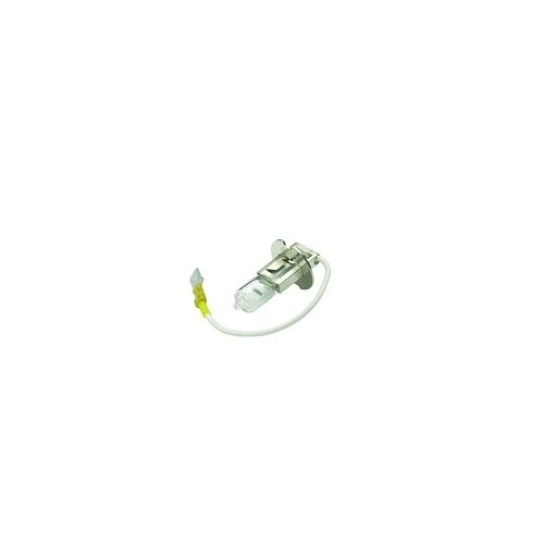 Light Bulb, 12 VAC 55 Watt DCI 8688