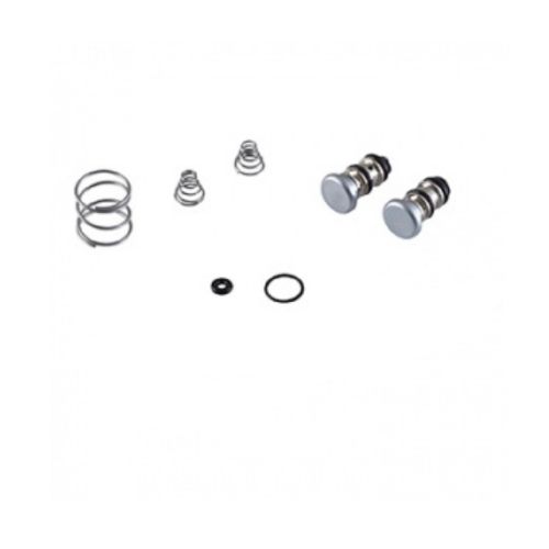 Quick-Clean Syringe Buttons & Repair Kit 3098