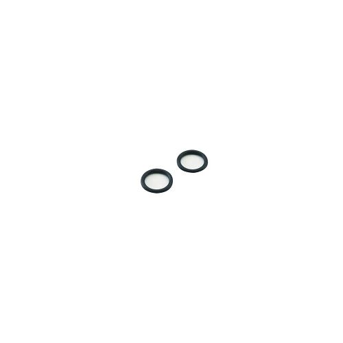 Bien-Air Euro 6-Pin HP O-Rings; Pkg of 3 DCI 4734