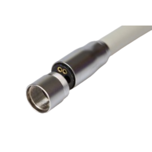 Multi Purpose Fibre Optic Hose Hose Grey