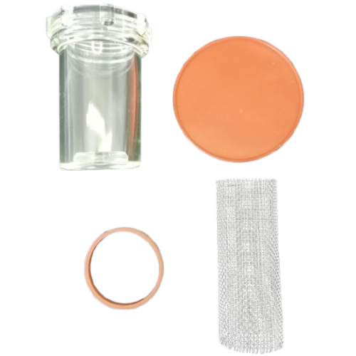 Service Kit For Spittoon Valve DCI 9614, 9632, 9634, 9633