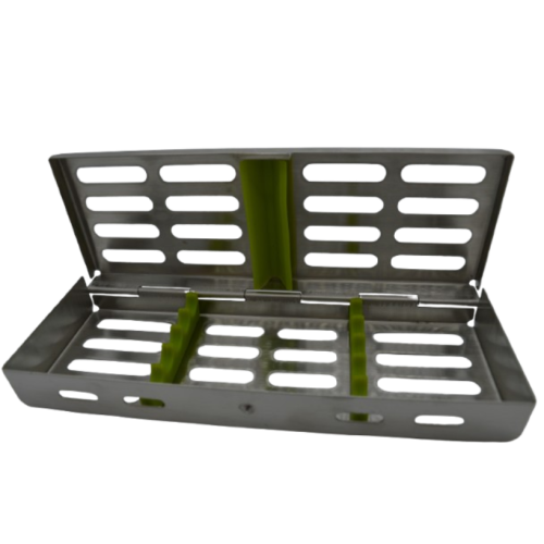 Simple Exam Cassettes 