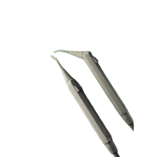 luzzani syringes Mini Light 3F Angled