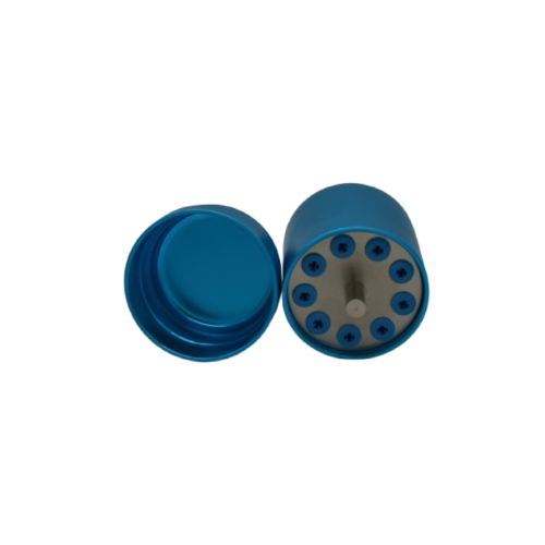 Autoclavable Bur Box