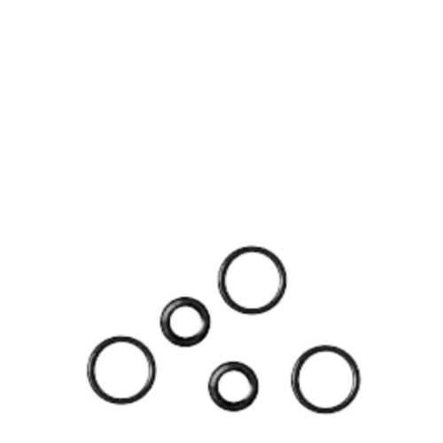 Kavo Style Coupling O Rings