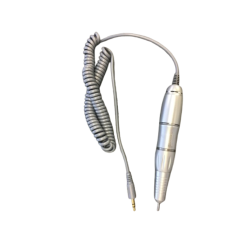 Laboratory Type Handpiece, Accepts Straight Burs