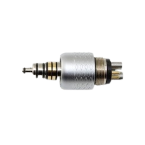 W&H Type Fibre Optic QD