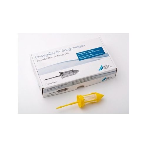 Durr Comfort Manifold Filters