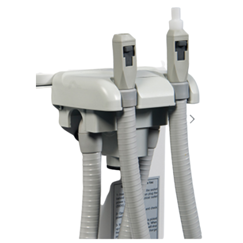 C Vac Tip Holder System