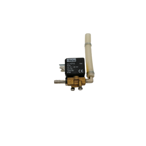Faro steam discharge valve DVB NISEA