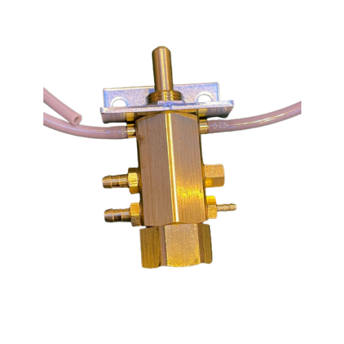 Belmont Foot Control Block