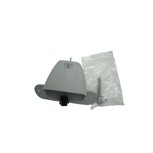 Faro Maia LED light cover and switch assembly