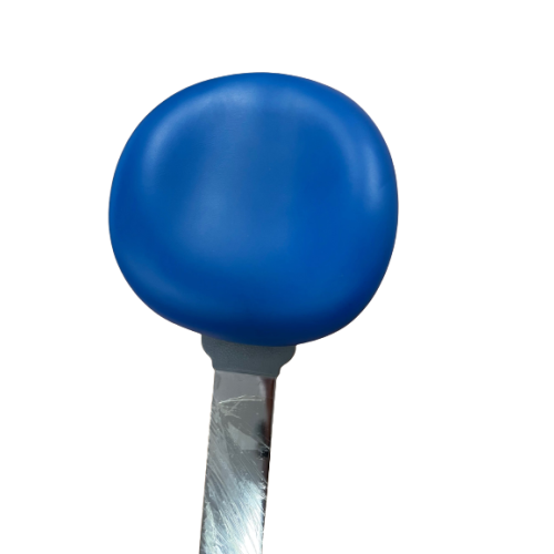 Ajax AJ12 Complete headrest