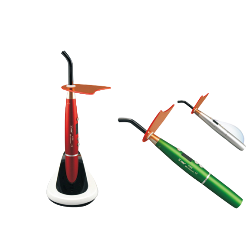 V200 Curing Light